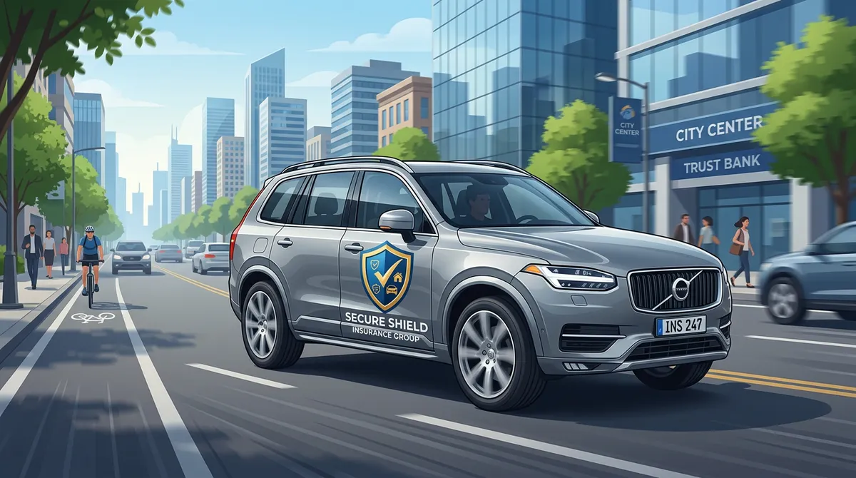 Ответственность и автострахование