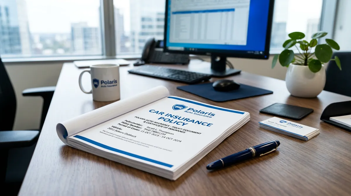 Основы страхования автомобилей